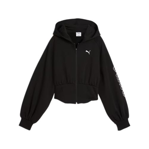 Picture of Street Glam Bedazzled Hoodie