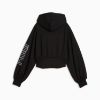 Picture of Street Glam Bedazzled Hoodie