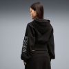 Picture of Street Glam Bedazzled Hoodie