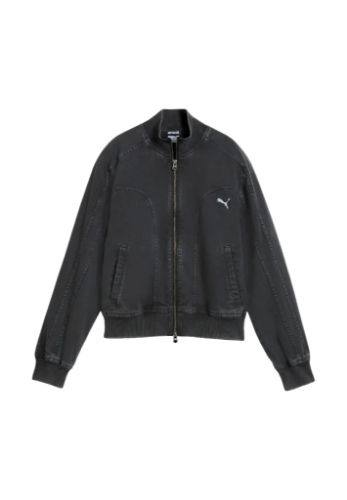 Picture of FUTURE.PUMA.ARCHIVE Women's Zip-Up Jacket
