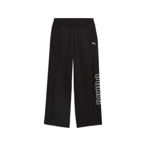 Picture of Street Glam Slouchy Bedazzled Pants