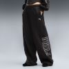 Picture of Street Glam Slouchy Bedazzled Pants