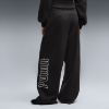 Picture of Street Glam Slouchy Bedazzled Pants
