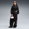 Picture of Street Glam Slouchy Bedazzled Pants