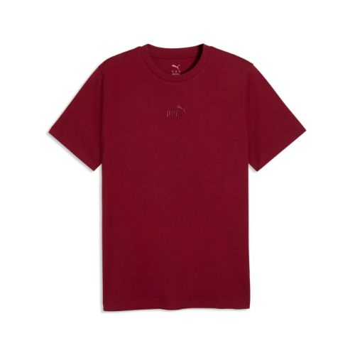 Picture of Essentials Small No. 1 Logo Centered Tee