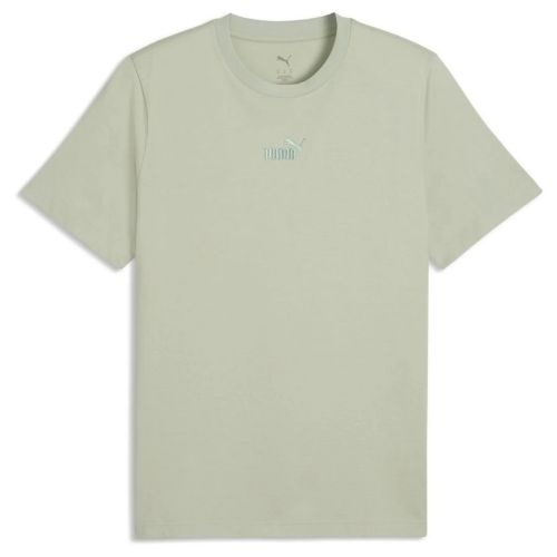 Picture of Essentials Small No. 1 Logo Centered Tee