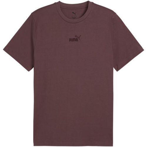 Picture of Essentials Small No. 1 Logo Centered Tee