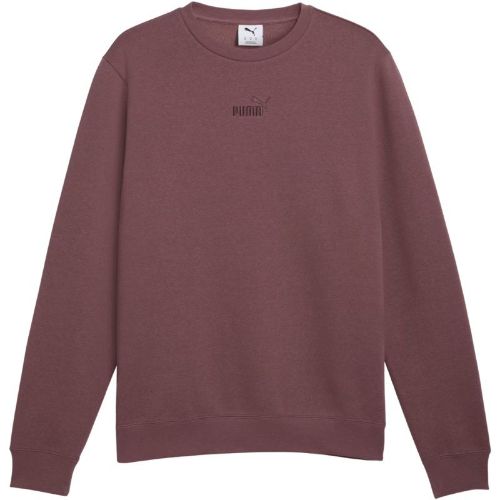Picture of Essentials Small No. 1 Logo Centered Crew Sweatshirt