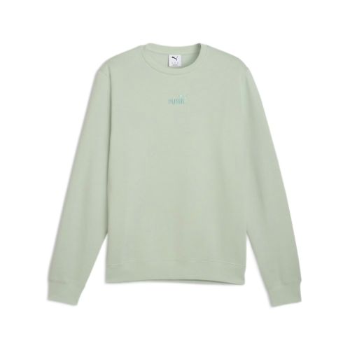 Picture of Essentials Small No. 1 Logo Centered Crew Sweatshirt