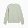 Picture of Essentials Small No. 1 Logo Centered Crew Sweatshirt