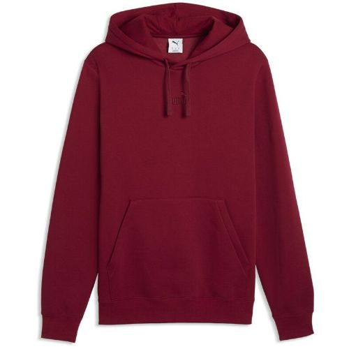 Picture of Essentials No. 1 Logo Fleece Hoodie