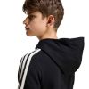 Picture of Kids Codes Collegiate Graphic Hoodie