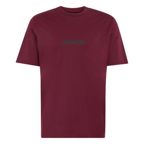 Picture of Essentials Linear Single Jersey Tee
