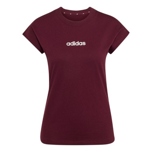 Picture of Essentials Linear Cotton T-Shirt