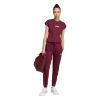 Picture of Essentials Linear Cotton T-Shirt