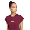 Picture of Essentials Linear Cotton T-Shirt