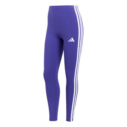 Picture of Essentials 3-Stripes Cotton Leggings