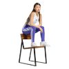 Picture of Essentials 3-Stripes Cotton Leggings