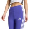 Picture of Essentials 3-Stripes Cotton Leggings