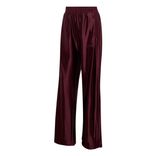 Picture of Seasonal Essentials Satin Tracksuit Bottoms