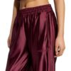 Picture of Seasonal Essentials Satin Tracksuit Bottoms