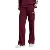 Picture of Essentials 3-Stripes Open-Hem Fleece Joggers