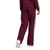 Picture of Essentials 3-Stripes Open-Hem Fleece Joggers