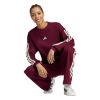 Picture of Essentials 3-Stripes Open-Hem Fleece Joggers