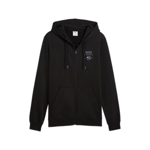 Picture of Class Graphic Trank Top