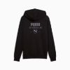 Picture of Class Graphic Trank Top