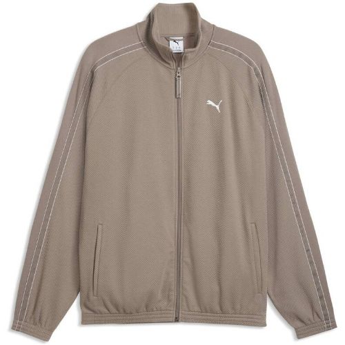 Picture of Class Relaxed Full-Zip Jacket Track Top