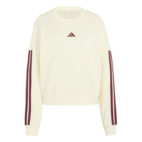 Picture of Essentials 3-Stripes French Terry Sweatshirt