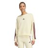 Picture of Essentials 3-Stripes French Terry Sweatshirt