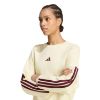 Picture of Essentials 3-Stripes French Terry Sweatshirt