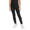 Picture of Girls Sport Seasonals Collegiate Typography Leggings