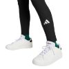 Picture of Girls Sport Seasonals Collegiate Typography Leggings