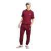 Picture of Essentials 3-Stripes Fleece Tapered Cuffed Joggers