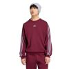 Picture of Essentials 3-Stripes Fleece Sweatshirt