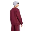 Picture of Essentials 3-Stripes Fleece Sweatshirt