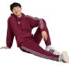 Picture of Essentials 3-Stripes Fleece Hoodie Sweatshirt