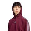 Picture of Essentials 3-Stripes Fleece Hoodie Sweatshirt