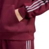 Picture of Essentials 3-Stripes Fleece Hoodie Sweatshirt