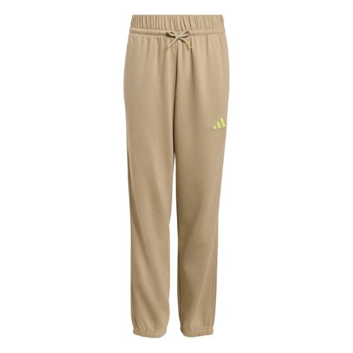 Picture of Boys Slogan Fleece Joggers
