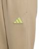Picture of Boys Slogan Fleece Joggers