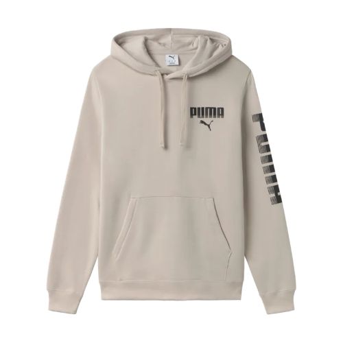 Picture of Essentials Graphic Hoodie