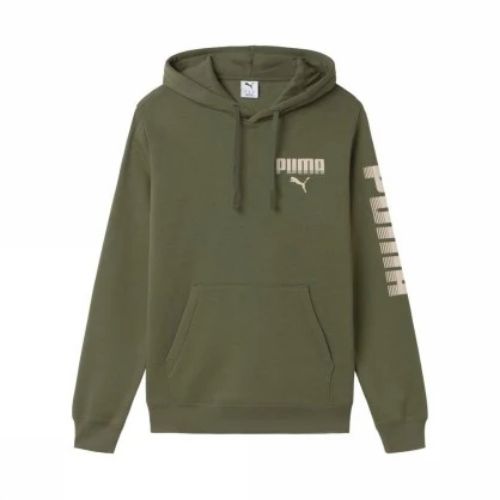 Picture of Essentials Graphic Hoodie