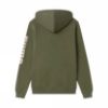 Picture of Essentials Graphic Hoodie