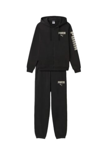 Picture of Ess Graphic Tranksuit