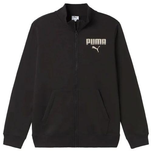 Picture of Essentials Graphic Full Zip Jacket Track Top