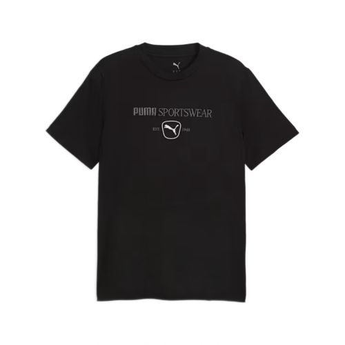 Picture of CLASS Graphic T-Shirt